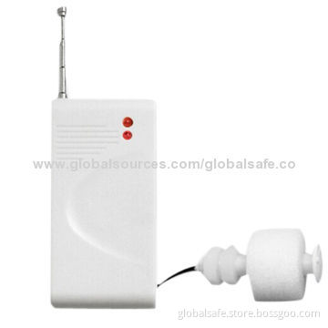 Leading export water level detector, within a tank can be used in most liquid environments